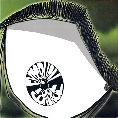Fool Control - Eyesburn