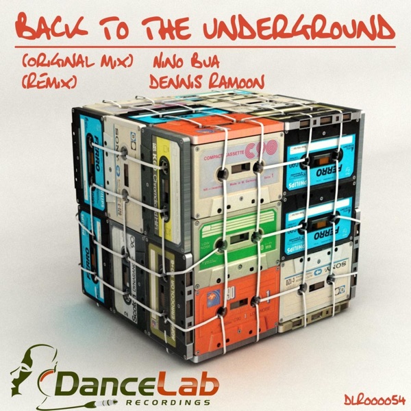 Back to the Underground - Single
