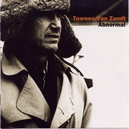Abnormal by Townes Van Zandt