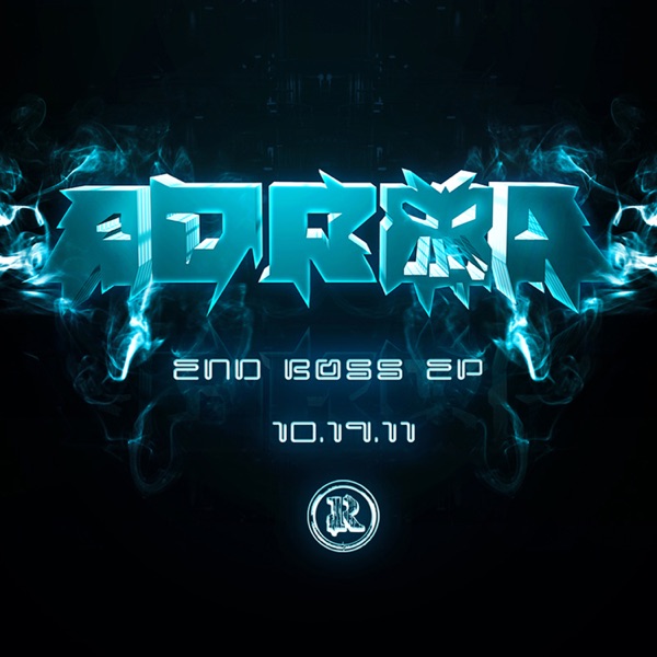 End Boss - EP