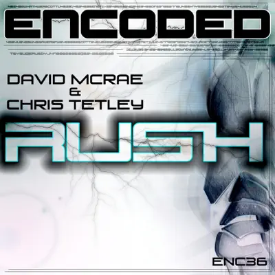 Escucha Rush - Single de David McRae & Chris Tetley.