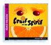 Fruit of the Spirit: Notorious Orange