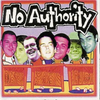 No Authority - My Favour