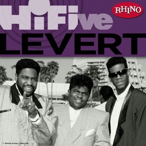 Rhino Hi-Five: Levert - EP