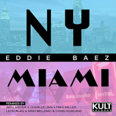 Kult Records Presents: NY Miami