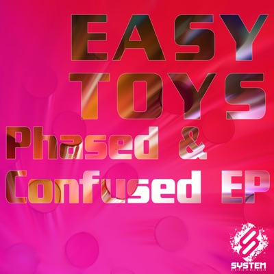 Phased & Confused - EP