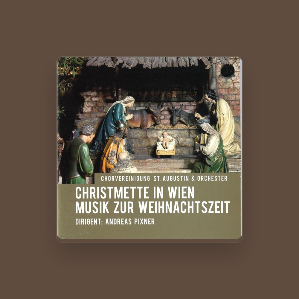 Фото Pater Schörghofer