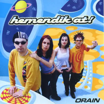 Listen to Orain by Hemendik at!