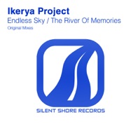 Endless Sky / The River Of Memories - Single - Ikerya Project