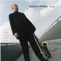 Bastian Fiebig / This Is My Home — BASTIAN FIEBIG