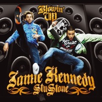 Blowin' Up (iTunes Excl.) (Amended) - Jamie Kennedy & Stu Stone