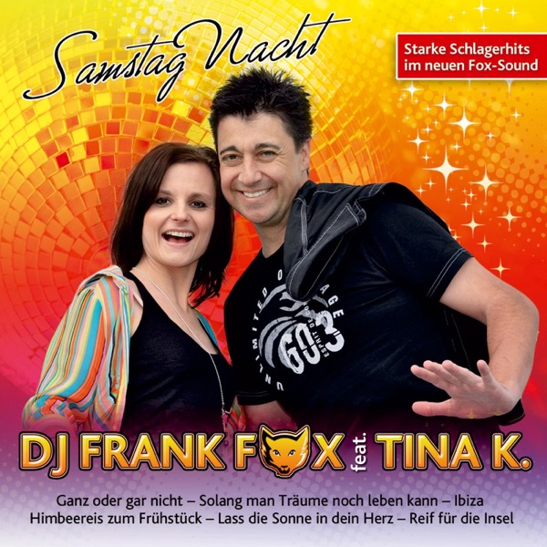 Samstag Nacht (feat. Tina K.)