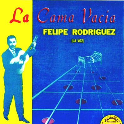 La Cama Vacia (Original Recording)