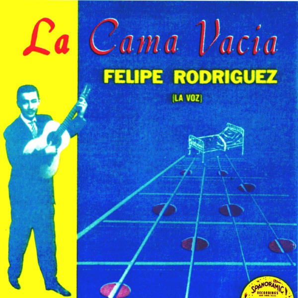 La Cama Vacia (Original Recording)