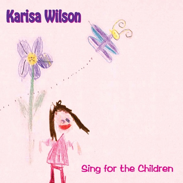 Sing for the Children - EP
