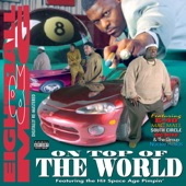 Eightball & MJG - All In My Mind