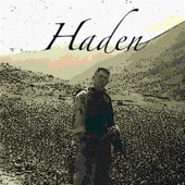 Haden - Acissej (feat. Spencer Hoover) artwork
