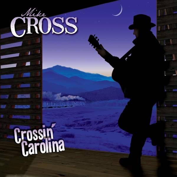 Crossin' Carolina