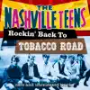 The Nashville Teens - Little Bird (Recorded In Budapest, Hungary)