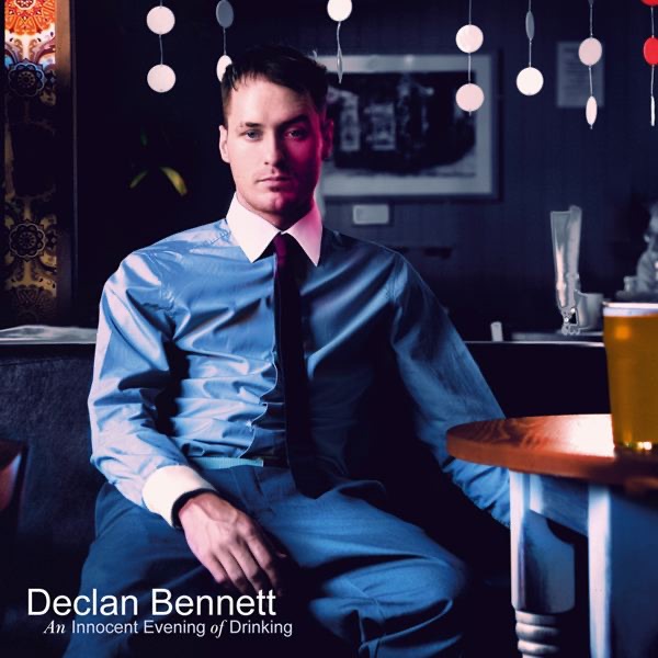 An Innocent Evening of Drinking album cover