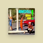 Googie Rene