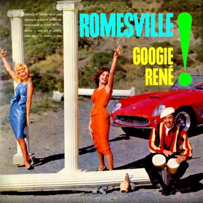 Romesville