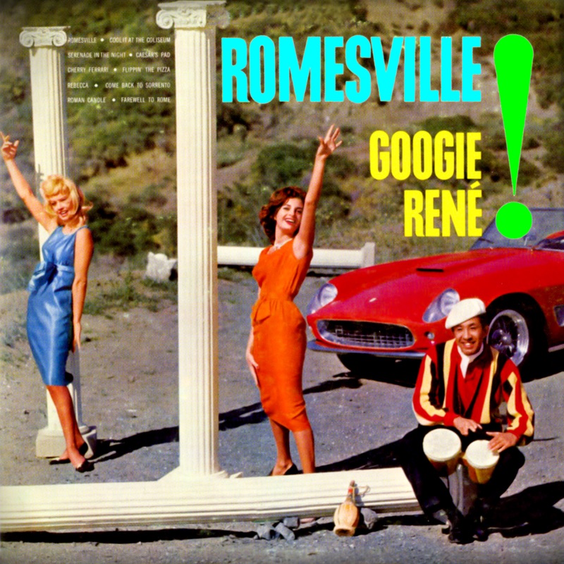 Romesville!