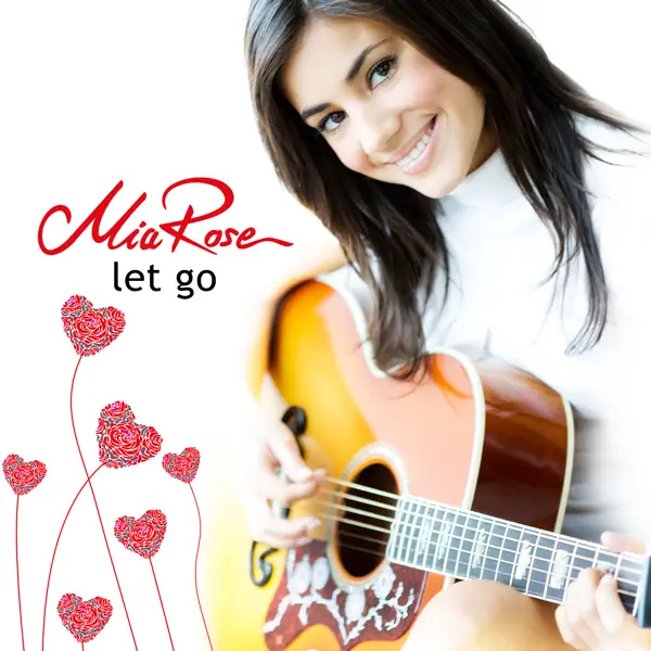 Let Go — Mia Rose