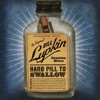Bill Lumpkin - I'll Be Over You Someday