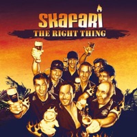 The Right Thing - Skafari