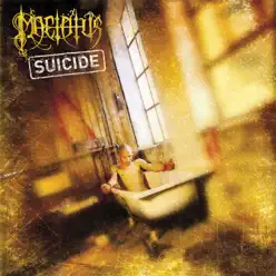 Suicide - Mactatus