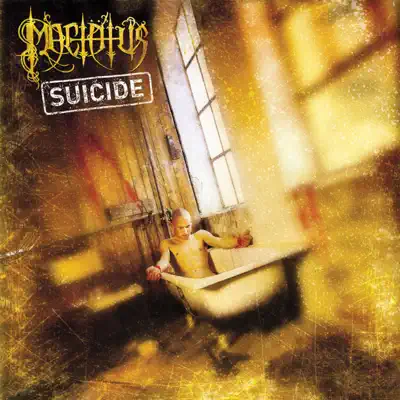 Suicide - Mactatus