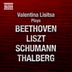 Valentina Lisitsa Plays Beethoven, Liszt, Schumann, Thalberg