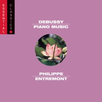 A Debussy Recital - Philippe Entremont