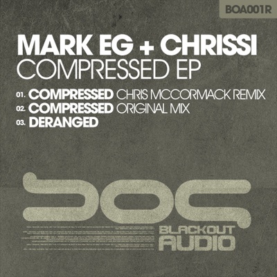 Compressed - EP