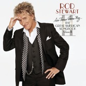 Rod Stewart - Time After Time