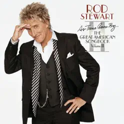 As Time Goes By - The Great American Songbook, Vol. II - Rod Stewart