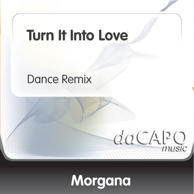 Turn It Into Love - Single