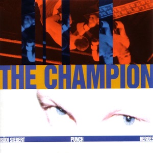 The Champion - Single
