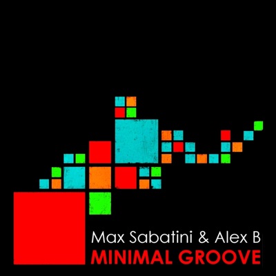 Minimal Groove - EP