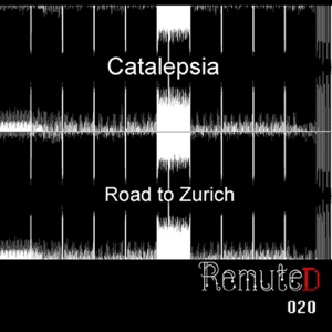 Road to Zurich - Single