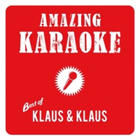 Best of Klaus & Klaus (Karaoke) - Amazing Karaoke