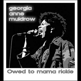More & More (feat. Bilal) Georgia Anne Muldrow