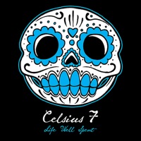 Life Well Spent - Celsius 7