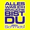 Aleks Schmidt - Alles was ich brauche bis du (Party-Fox-Mix)