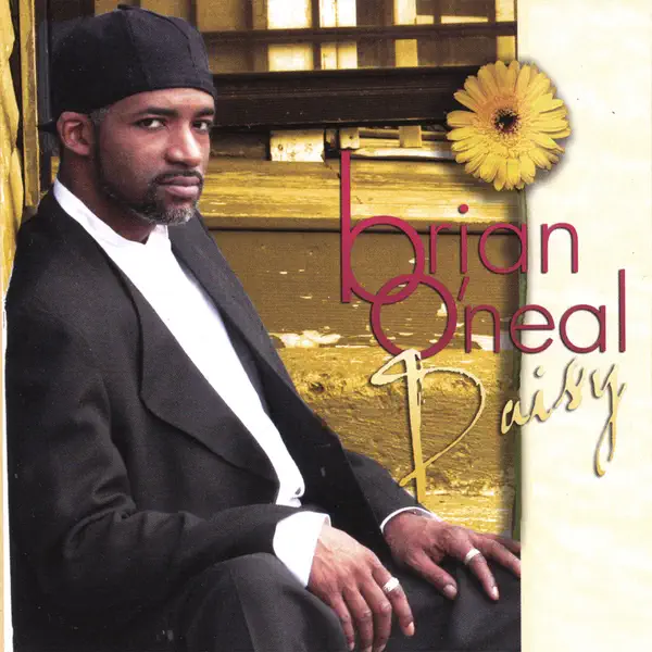 Mesmerized — Brian O'Neal