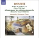 Rossini Piano Music Vol 2 Peches de Vieillesse Pt 6