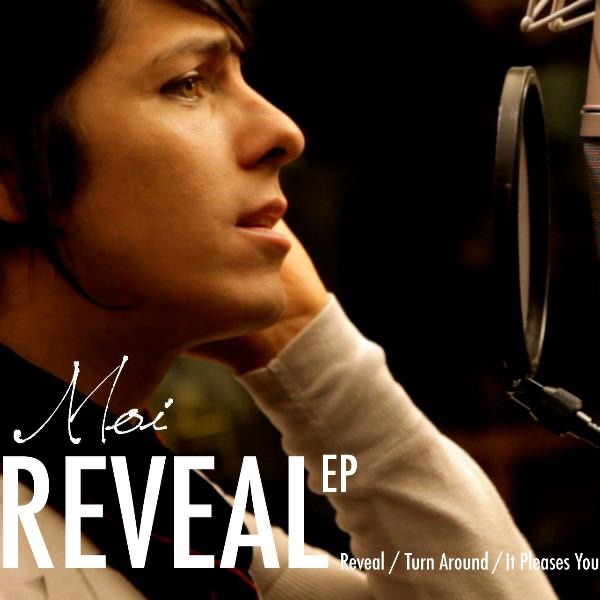 Reveal - Single