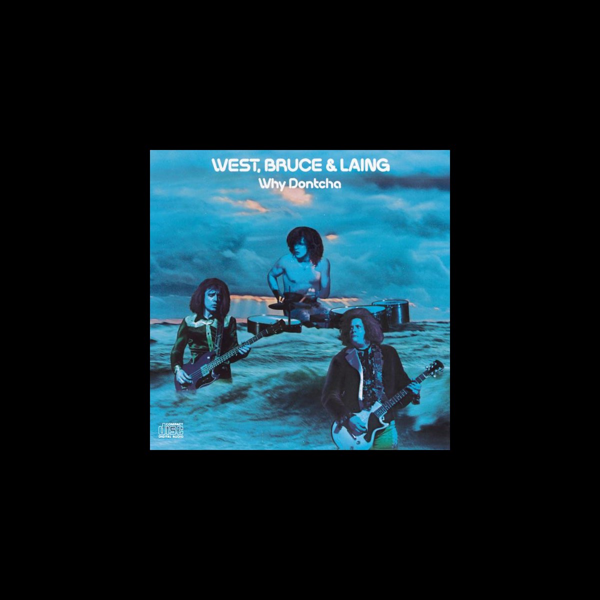  why dontcha album von west bruce laing apple music