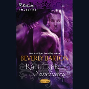 Raintree: Sanctuary (Unabridged)